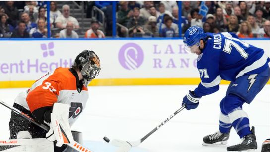 Flyers Shut Out in Tampa as Outdated System Cripples Offense (Flyers News)